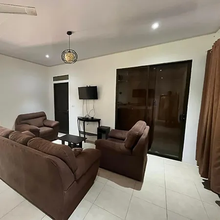 Casa Playa 1