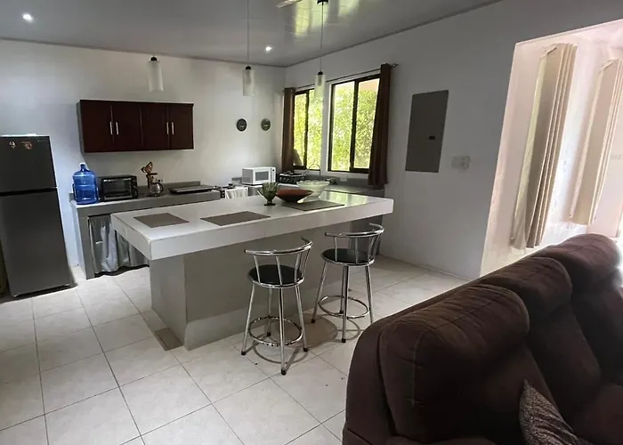 Gasthof Casa Playa 1 *