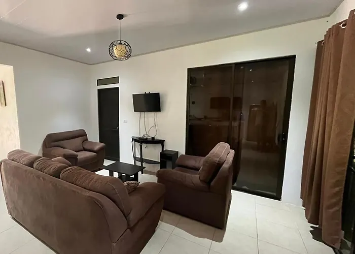 Casa Playa 1